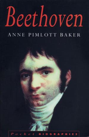 Cover of the book Beethoven by Peter MacDonald, Tam Dalyell