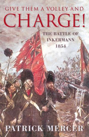 Cover of the book Give Them a Volley and Charge! by Stephen Snelling
