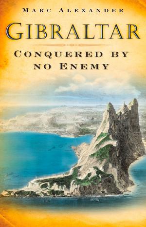 Cover of the book Gibraltar by Mark Simmons