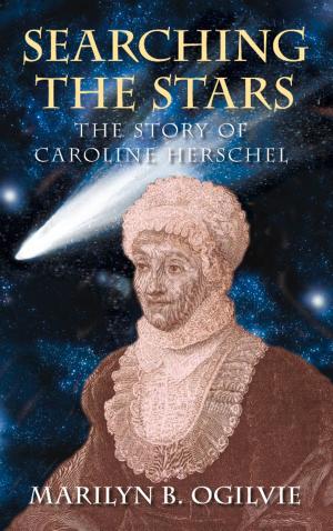 Cover of the book Searching the Stars by Frankie Y. Bailey, Alice P. Green