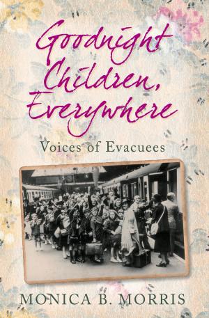 Cover of the book Goodnight Children, Everywhere by Miles Russell