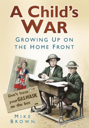 Cover of the book Child's War by Adrian Gray