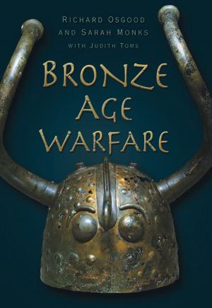Cover of the book Bronze Age Warfare by Richard O. Smith