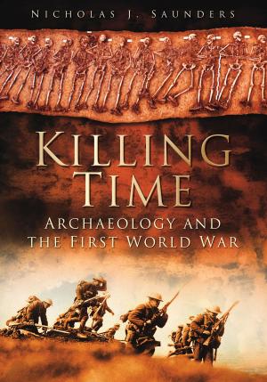 Cover of the book Killing Time by Tom Hodson