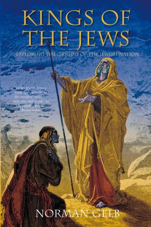 Cover of the book Kings of the Jews by Paul Feeney