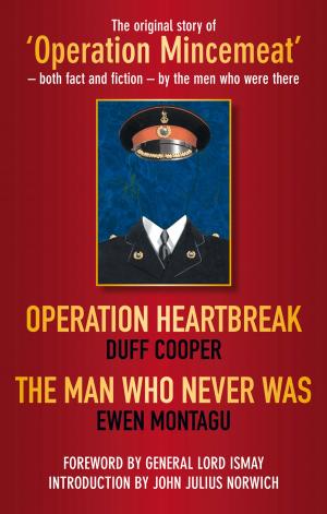 Cover of the book Operation Heartbreak by Mark Walker