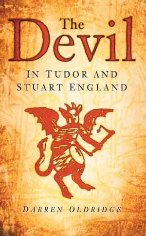 Cover of the book Devil by Darren W. Ritson