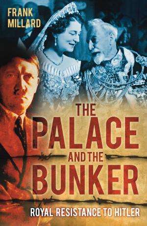 Cover of the book Palace and the Bunker by David Berguer