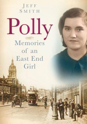 Cover of the book Polly by Mike Morgan