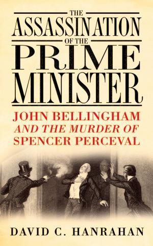 Cover of the book Assassination of the Prime Minister by Neil Arnold
