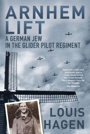 Cover of the book Arnhem Lift by John Van der Kiste