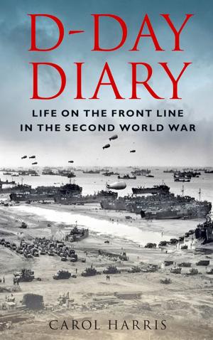 Cover of the book D-Day Diary by Honore de Balzac