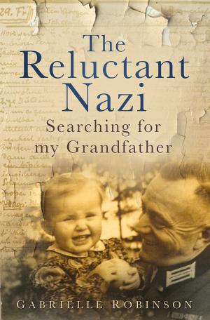 Cover of the book Reluctant Nazi by John Waite