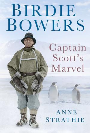 Cover of the book Birdie Bowers by Norman Franks, Simon Muggleton