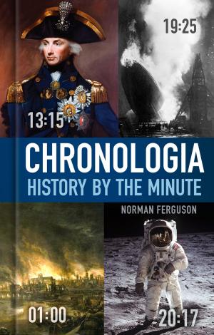 Cover of the book Chronologia by Harry Berry