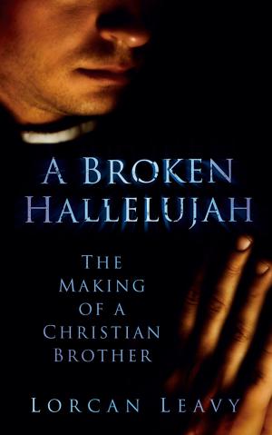 bigCover of the book Broken Hallelujah by 