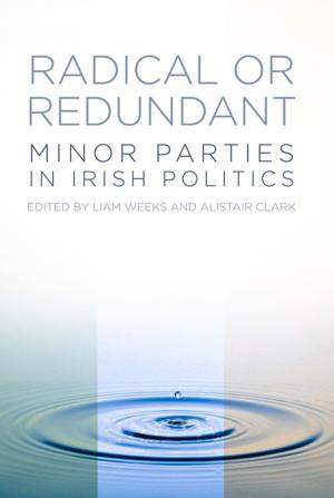 Cover of the book Radical or Redundant? by Garry O'Connor
