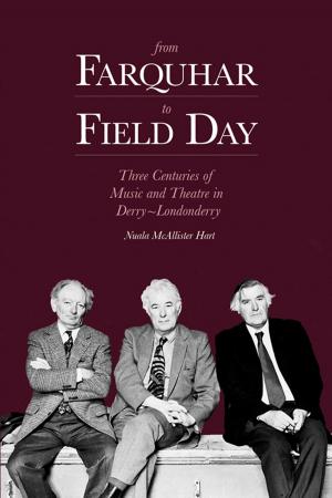 Cover of the book From Farquhar to Field Day by Alan Weeks