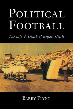 Cover of the book Political Football by Gerald Gliddon