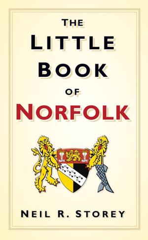 Book cover of Little Book of Norfolk