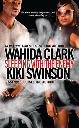 Cover of the book Sleeping With The Enemy by Joanne Fluke