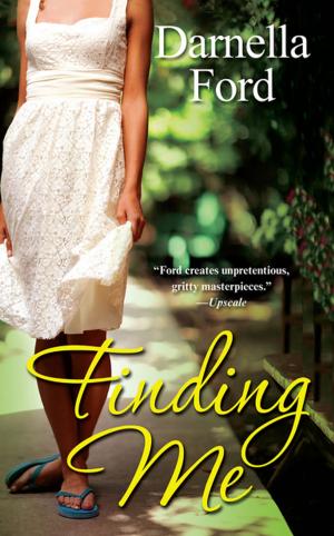 Cover of the book Finding Me by Shelly Ellis