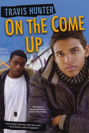 Cover of the book On the Come Up by Leigh Goodison
