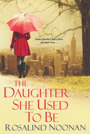 Book cover of The Daughter She Used To Be