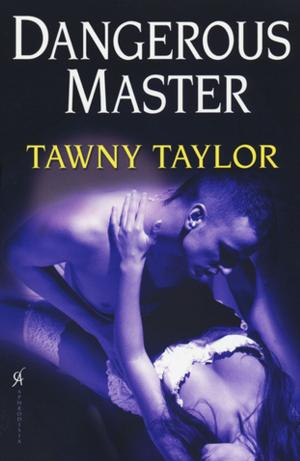 Book cover of Dangerous Master