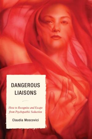Cover of the book Dangerous Liaisons by Jacinta Respondowska