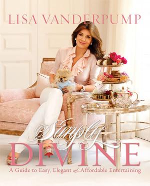 Cover of the book Simply Divine by sharine Aupke