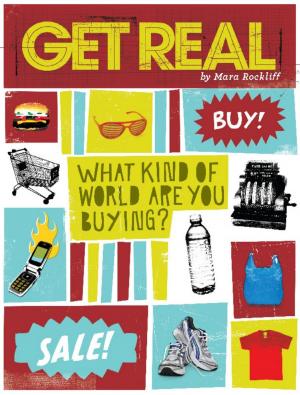 bigCover of the book Get Real by 