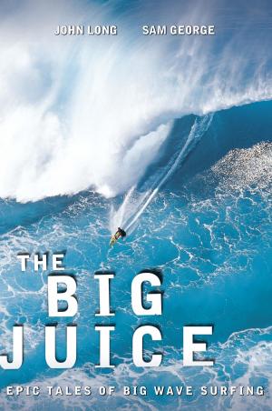 Cover of the book Big Juice by Dan Maclean