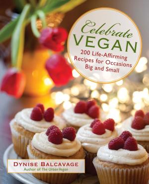 Cover of the book Celebrate Vegan by Josh Greenberg