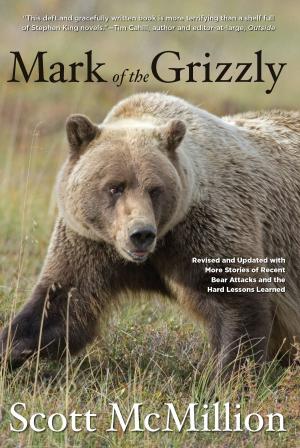 Cover of the book Mark of the Grizzly, 2nd by Leda Meredith