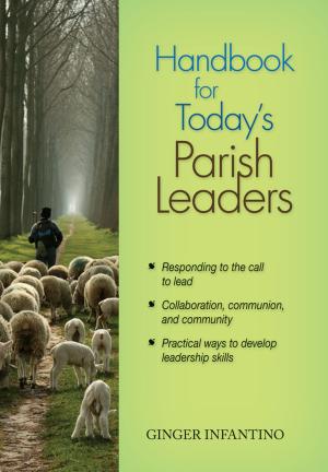 Cover of the book Handbook for Today’s Parish Leaders by Mitch Finley