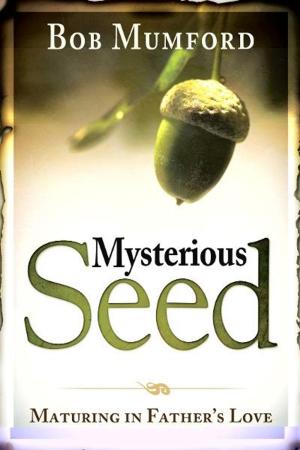 Book cover of Mysterious Seed: Maturing in Father's Love