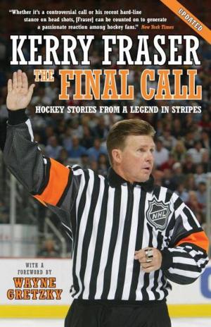 Book cover of The Final Call