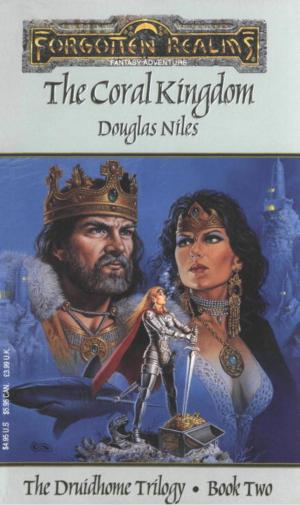 Cover of the book The Coral Kingdom by James P. Davis