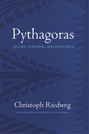 Cover of the book Pythagoras by David Schuyler