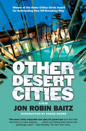 Cover of the book Other Desert Cities by Penelope Lively