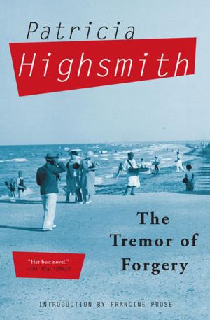 Cover of the book The Tremor of Forgery by Alexander McCall Smith