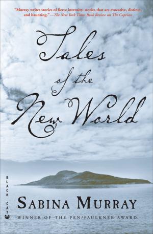 Cover of the book Tales of the New World by Marc Johnson