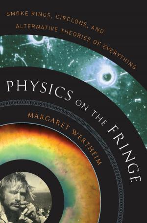 Cover of the book Physics on the Fringe by Paul Anthony Russell