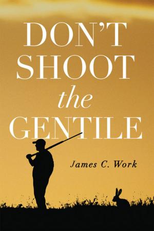 Cover of the book Don't Shoot the Gentile by 