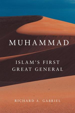 Cover of the book Muhammad by Rebecca Kay Jager, Ph.D.