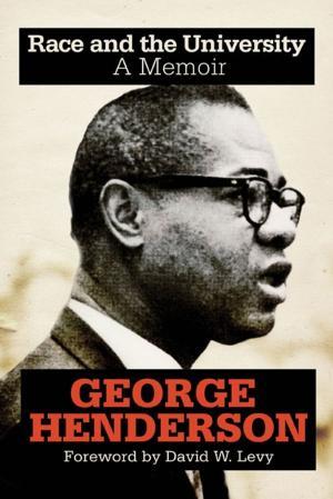 Cover of Race and the University