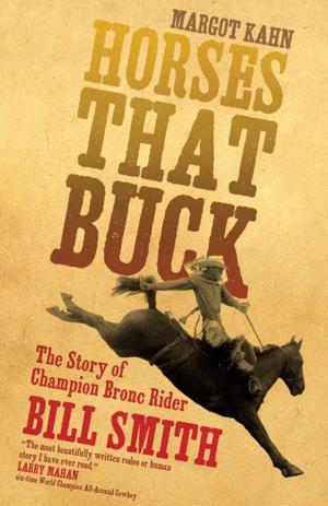bigCover of the book Horses That Buck by 