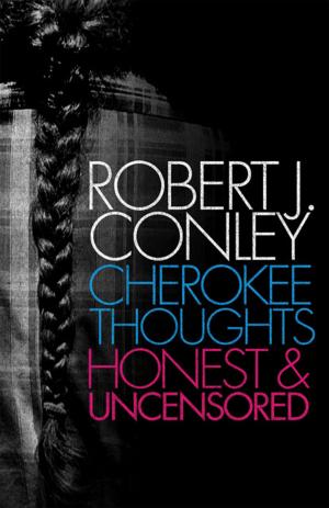 bigCover of the book Cherokee Thoughts by 