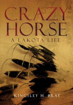 Cover of the book Crazy Horse by Dr. Carlos Manuel Salomon, Ph.D